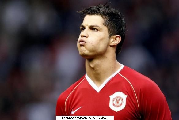 Cristiano Ronaldo - Deyutza_RbD - Sport...