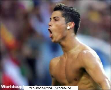 Cristiano Ronaldo - Deyutza_RbD - Sport...