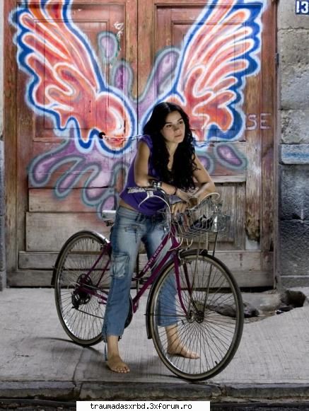Cuidado Con el Angel - Maite Perroni(Marichuy) - Novele