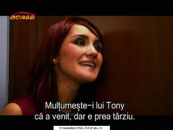 ~Dul~ - e sooper personajul lui dul..ponetzi poze si - RBD-La Familia