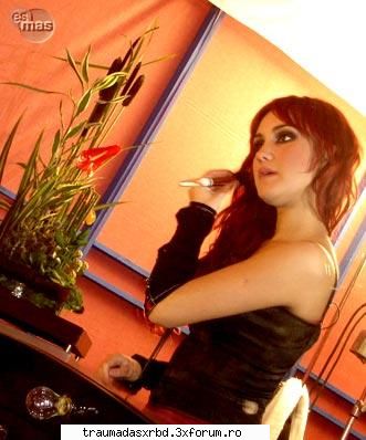 ~Dul~ - Dul superr personajul:X:X:X o ador:X - RBD-La Familia
