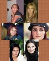 Dulce nemachiata - Deyutza_RbD - Dulce Maria