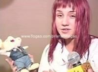 Dulce nemachiata - Deyutza_RbD - Dulce Maria