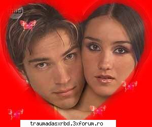 Dulce y Poncho - r3b3l_cu_cauz@ - Otras traumas