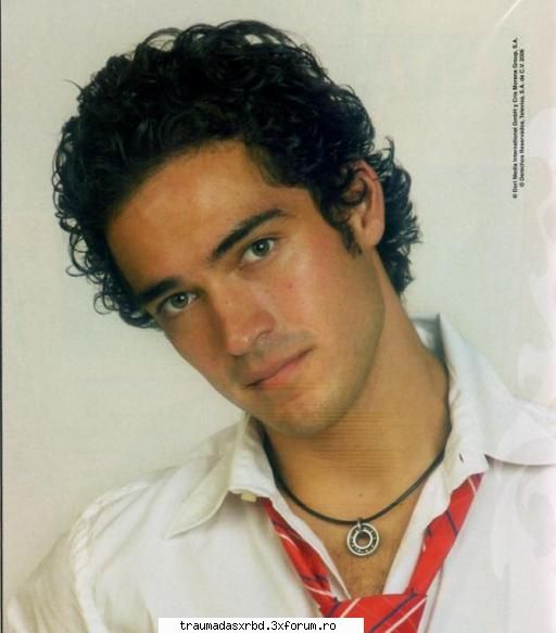 El Camino DyR - Miguel Arango La aproape 24 de ani, Miguel a - Web novele