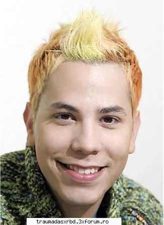 giovanni mendez inca este un loco gandeste sa isi caute noi 