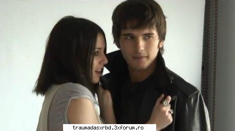♥ ♥♥ El internado ♥ ♥♥ - dya_rbd98 - Novele