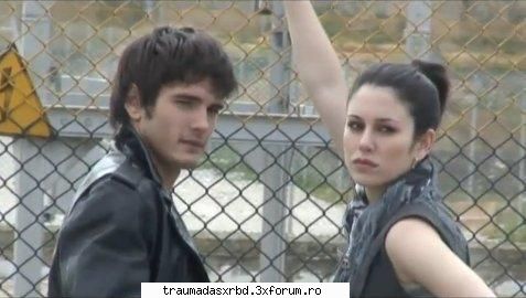 ♥ ♥♥ El internado ♥ ♥♥ - dya_rbd98 - Novele