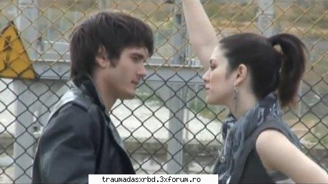 ♥ ♥♥ El internado ♥ ♥♥ - dya_rbd98 - Novele