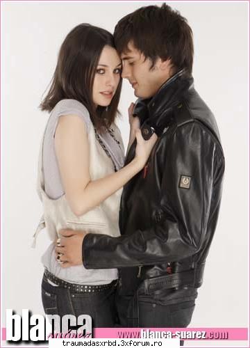 ♥ ♥♥ El internado ♥ ♥♥ - dya_rbd98 - Novele