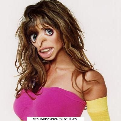 Favourite picture - maria_rbd - Anahi