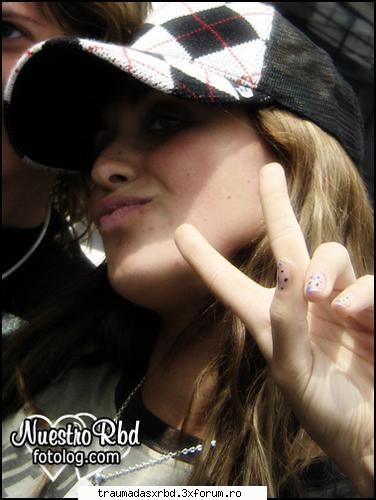 Favourite picture - andra_anahi_4 - Anahi