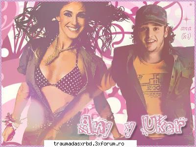 Favourite picture - andra_anahi_4 - Anahi