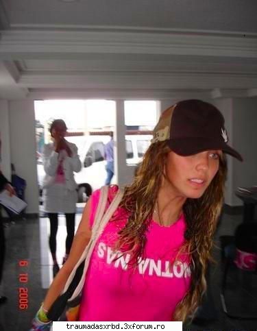 Favourite picture - andra_anahi_4 - Anahi