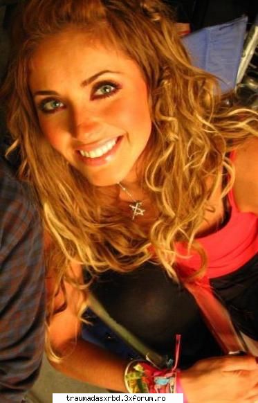 Favourite picture - andra_anahi_4 - Anahi
