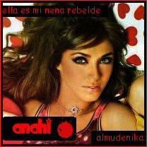 Favourite picture - asta`mi place mult dar nu am preferate am puso si - Anahi