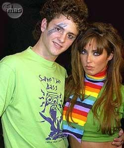 ##~~Fii PriMuL~~## - pun eu una si cer alta :D k sa reluam jocul - Anahi
