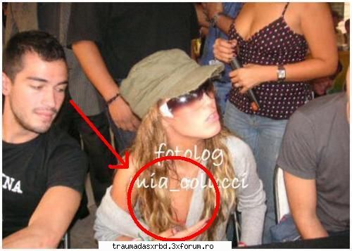 ##~~Fii PriMuL~~## - o pz cu anny si poncho - Anahi