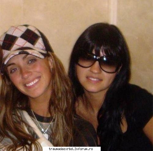 ##~~Fii PriMuL~~## - o pz cu dul anny may christopher y poncho - Anahi
