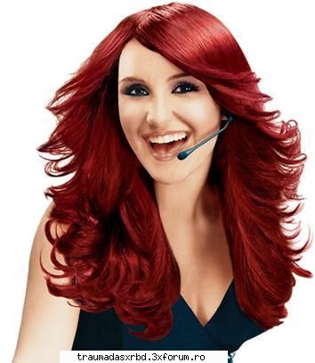 Garnier - andrutza007 - Dulce Maria