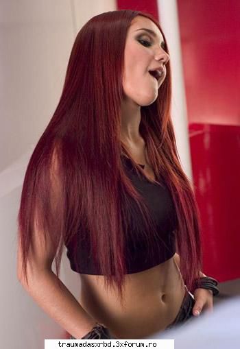 Garnier - pun si eu cateva...dar nu f multe...k mi lene;)) - Dulce Maria