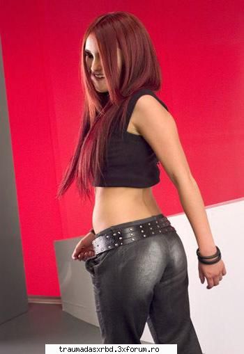 Garnier - baby_rock_it - Dulce Maria