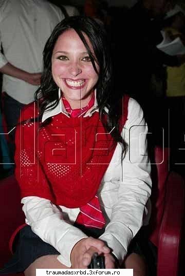Karla Coss�o - por favor contestem em mis flogs - Rebelde