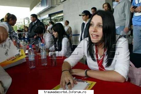 Karla Coss�o - por favor contestem em mis flogs - Rebelde