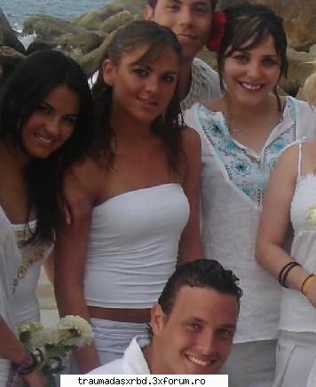 Karla Coss�o - por favor contestem em mis flogs - Rebelde
