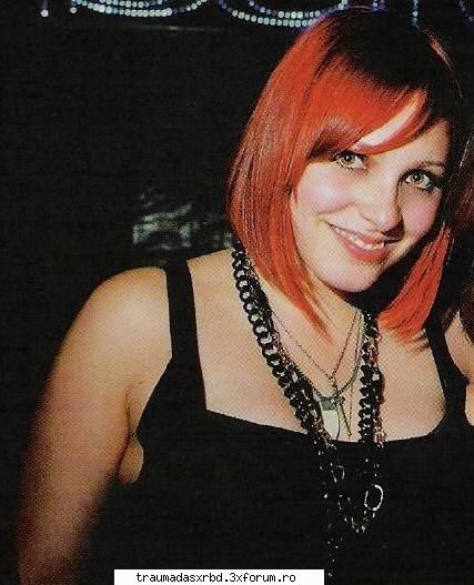 Karla Coss�o - por favor contestem em mis flogs - Rebelde