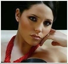 Karla Coss�o - por favor contestem em mis flogs - Rebelde