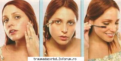Karla Coss�o - fabianamurray - Rebelde