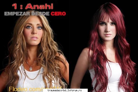 Las Haditas - dul si annie sunt the bestttt - Otras traumas
