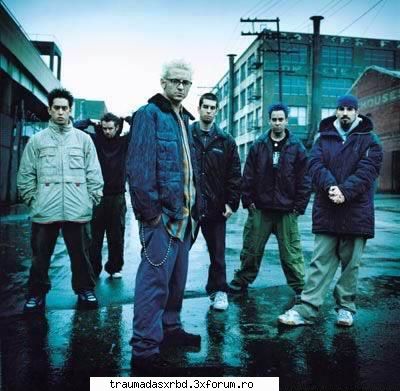 ~~Linkin Park~~ - ce ziceti?va plac!mie da....sunt super!:P - Music...