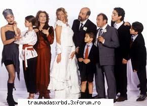 Los Serranos - maria_rbd - Novele