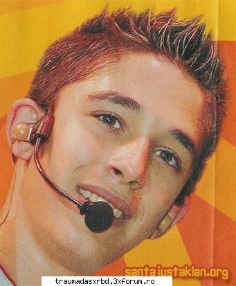 Los Serranos - DeeDee - Novele