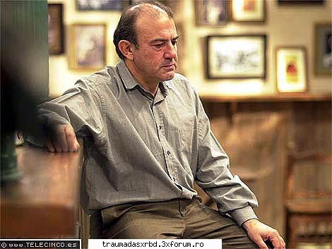 Los Serranos - El mayor temor del hermano mayor de Diego es el - Novele