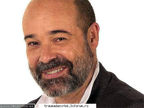 Los Serranos - Es un hombre tradicional y pragm�tico que, tras - Novele