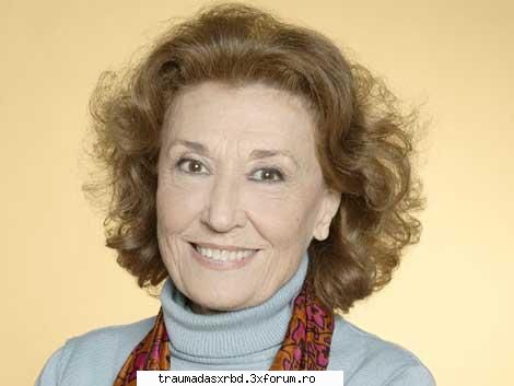 Los Serranos - Carmen (Julia Guti�rrez Caba) Es la simp�tica - Novele