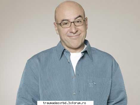 Los Serranos - Fernando, el psic�logo (Ales Furundarena) Es el - Novele