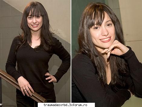 Los Serranos - Ana (Natalia Verbeke) Preocupada por los malos - Novele