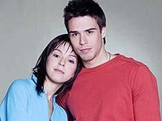 Los Serranos - maria_rbd - Novele