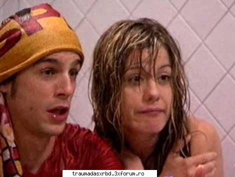 Los Serranos - maria_rbd - Novele