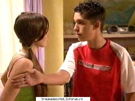 Los Serranos - maria_rbd - Novele