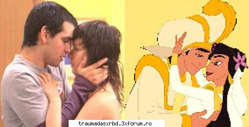 Los Serranos - maria_rbd - Novele