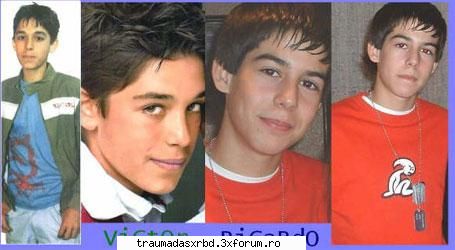 Los Serranos - maria_rbd - Novele