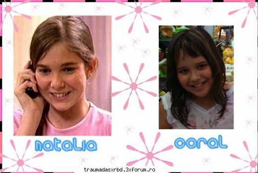 Los Serranos - maria_rbd - Novele