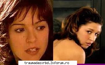 Los Serranos - maria_rbd - Novele