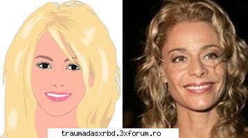 Los Serranos - maria_rbd - Novele