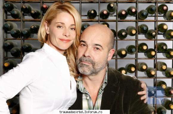 Los Serranos - maria_rbd - Novele